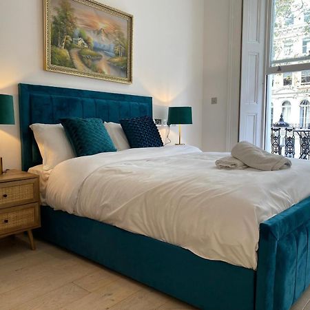 The Chapter- Knightsbridge Suites London Eksteriør billede
