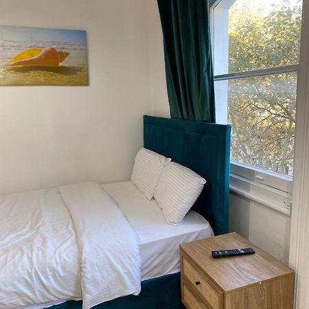 The Chapter- Knightsbridge Suites London Eksteriør billede