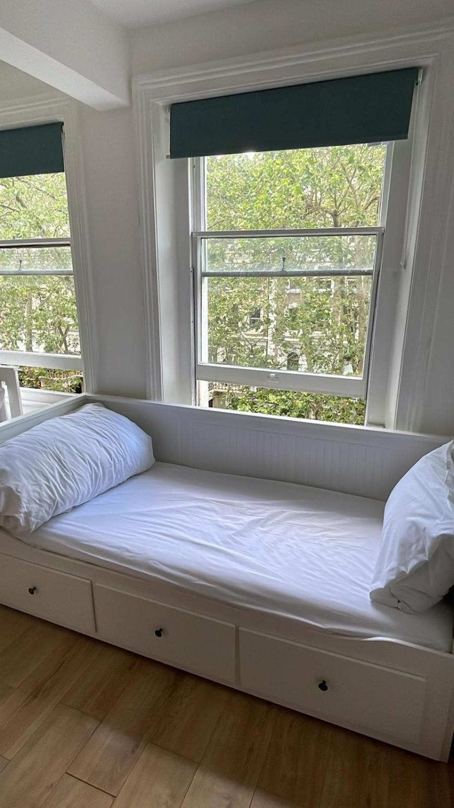 The Chapter- Knightsbridge Suites London Eksteriør billede