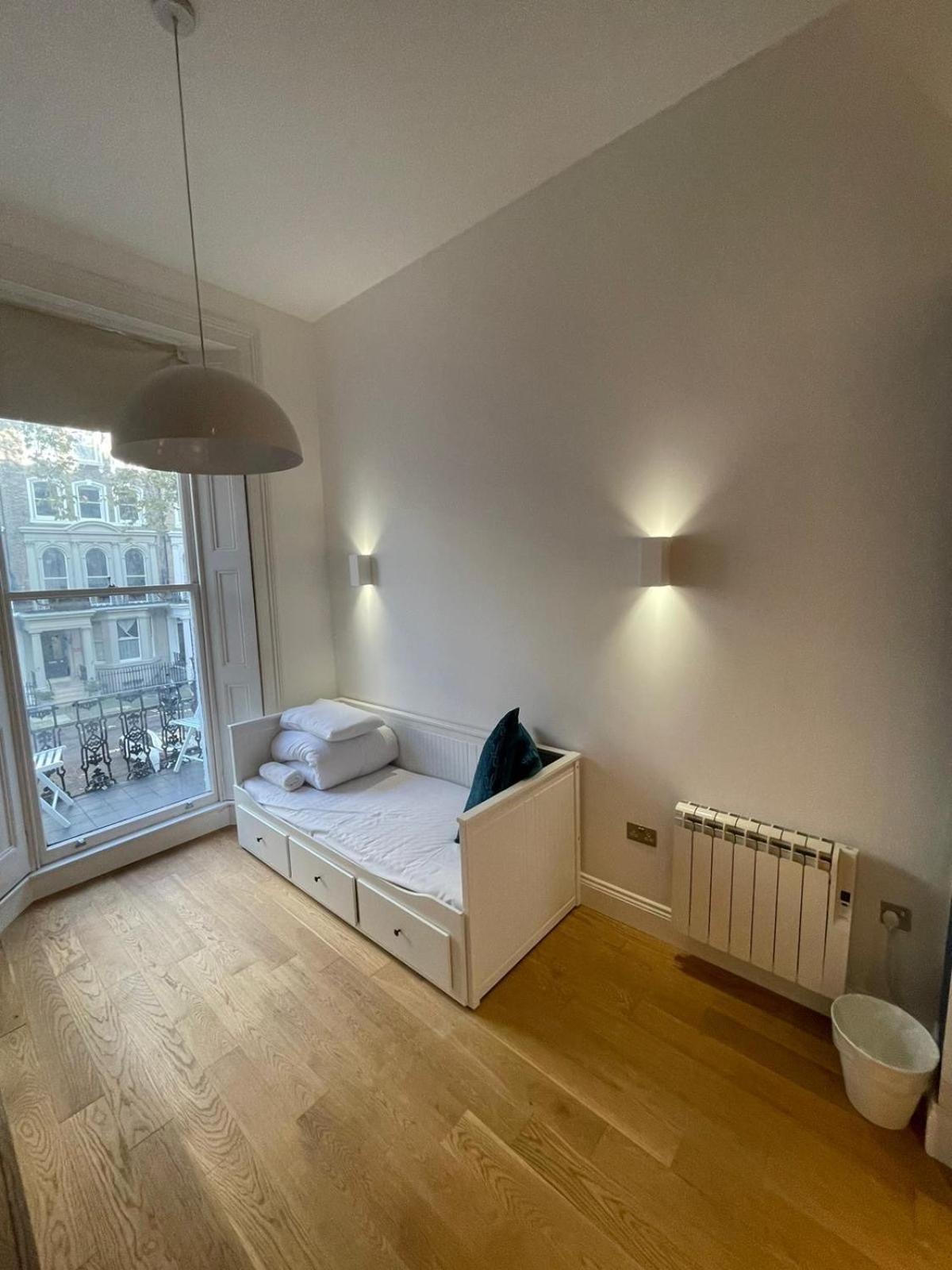 The Chapter- Knightsbridge Suites London Eksteriør billede