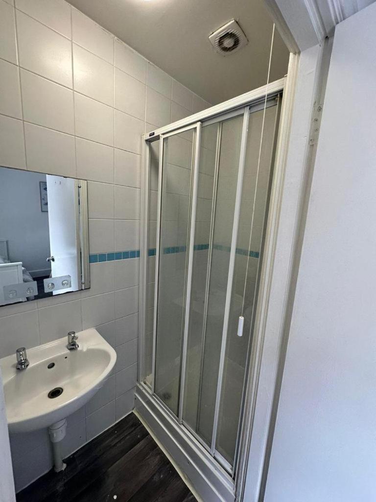 The Chapter- Knightsbridge Suites London Eksteriør billede
