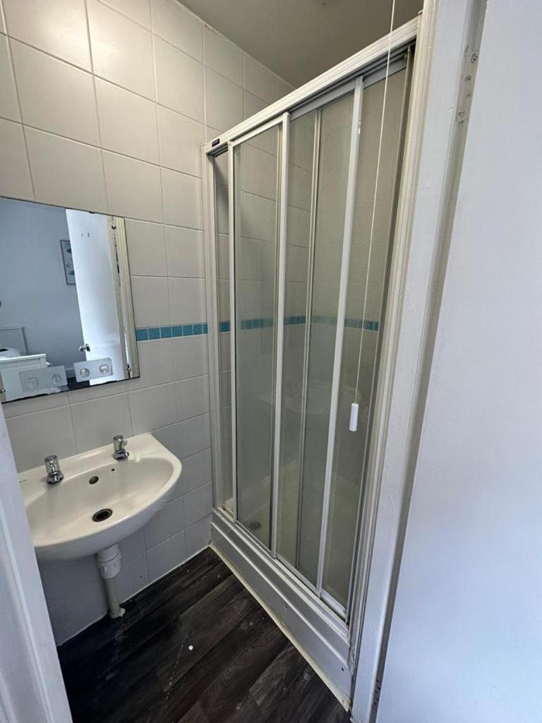 The Chapter- Knightsbridge Suites London Eksteriør billede