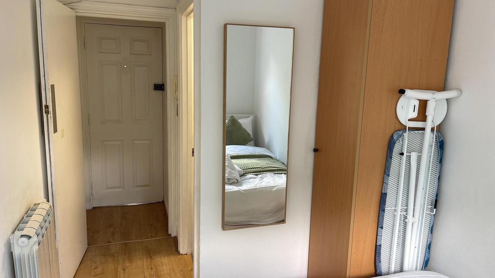 The Chapter- Knightsbridge Suites London Eksteriør billede