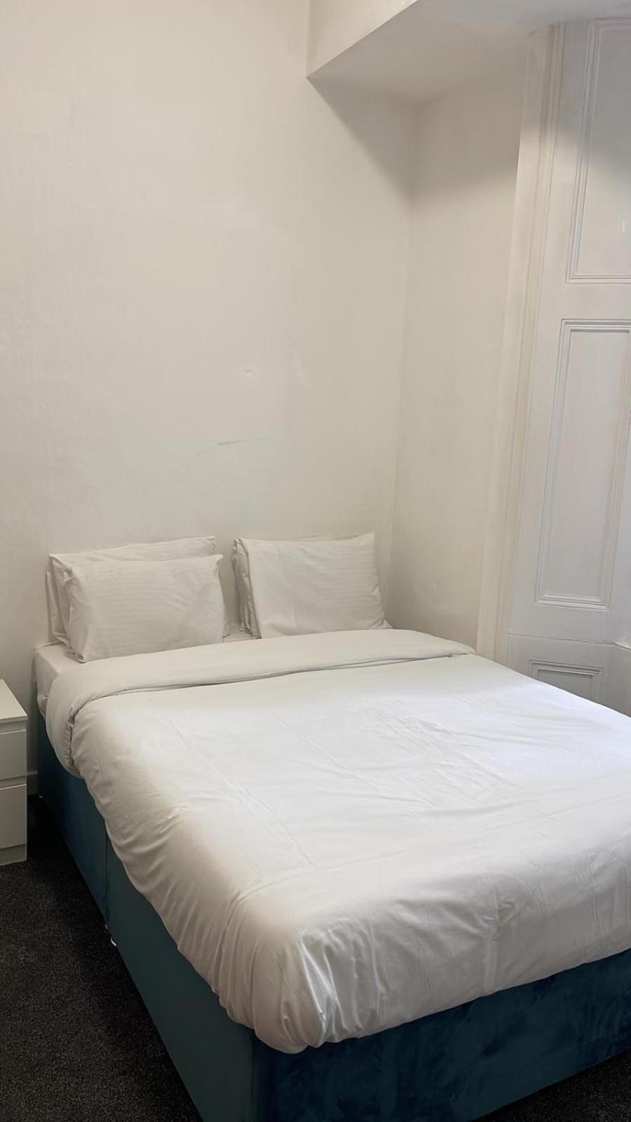 The Chapter- Knightsbridge Suites London Eksteriør billede