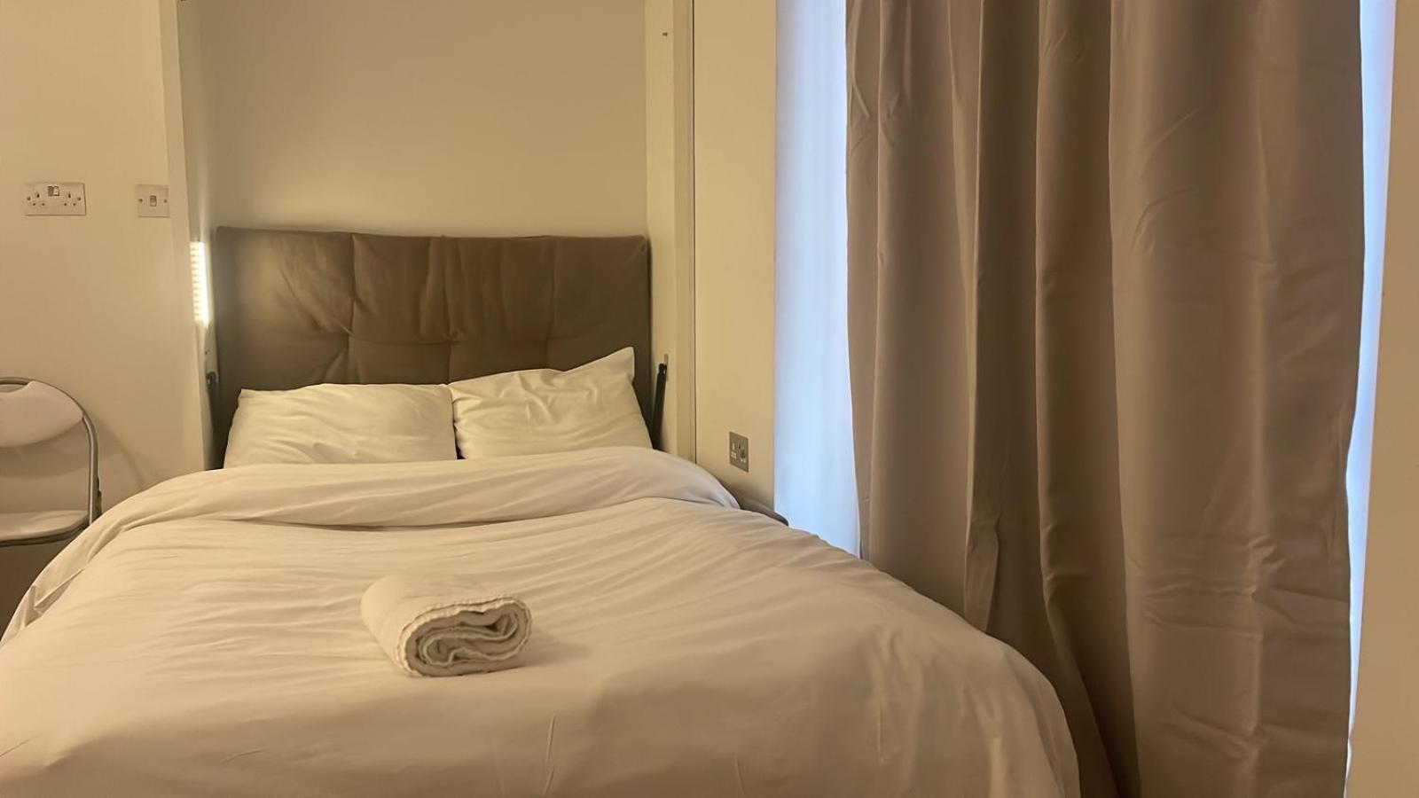 The Chapter- Knightsbridge Suites London Værelse billede