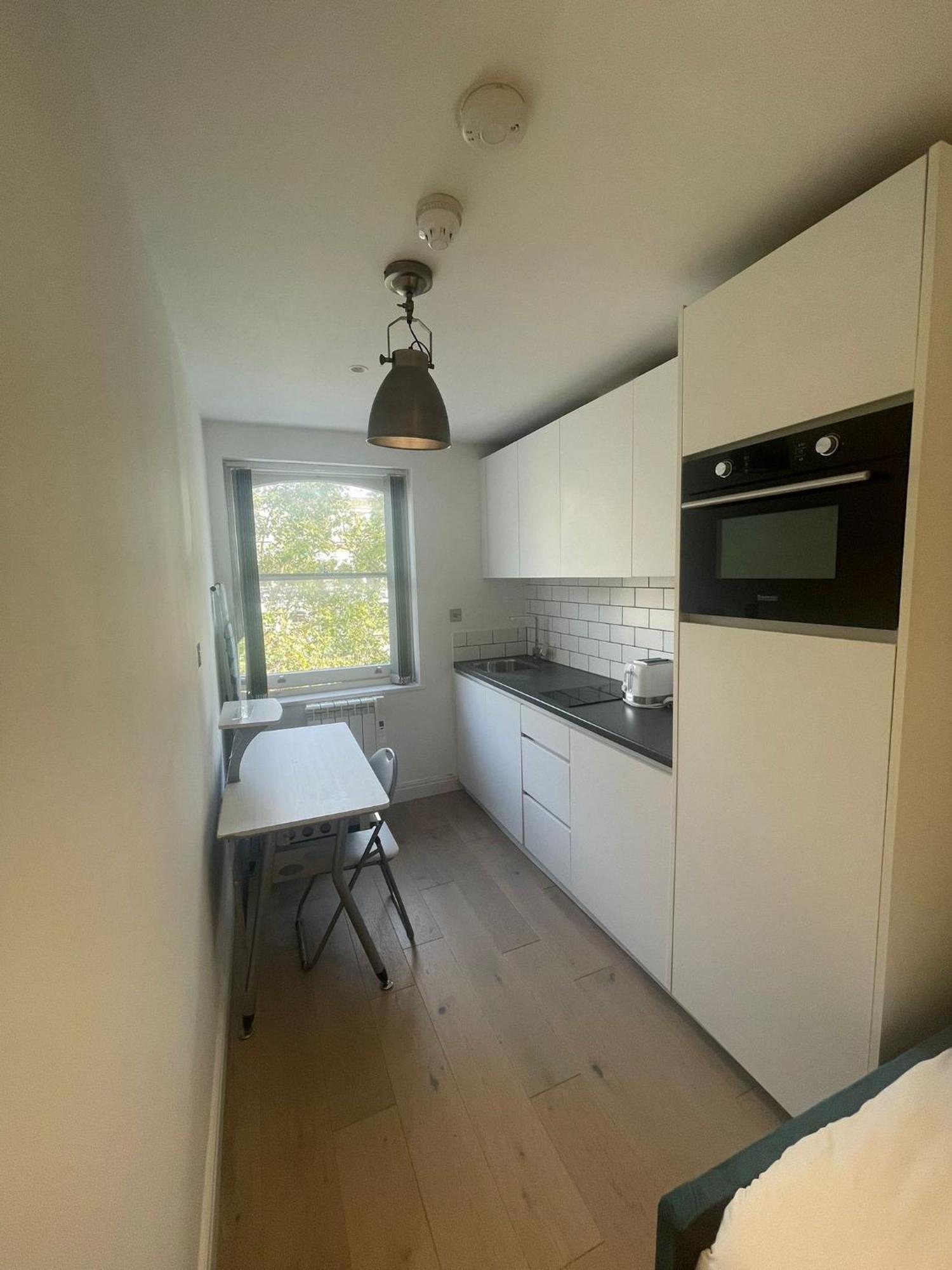 The Chapter- Knightsbridge Suites London Eksteriør billede