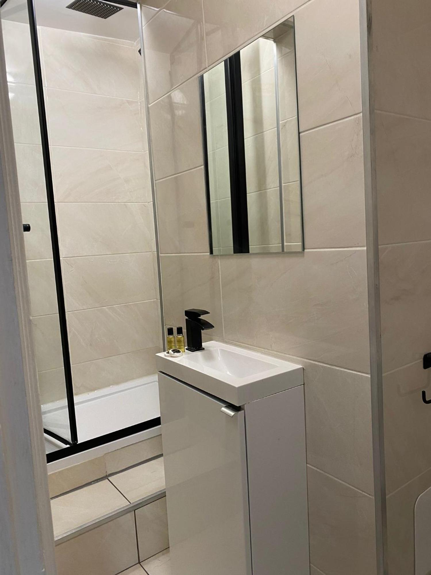The Chapter- Knightsbridge Suites London Eksteriør billede