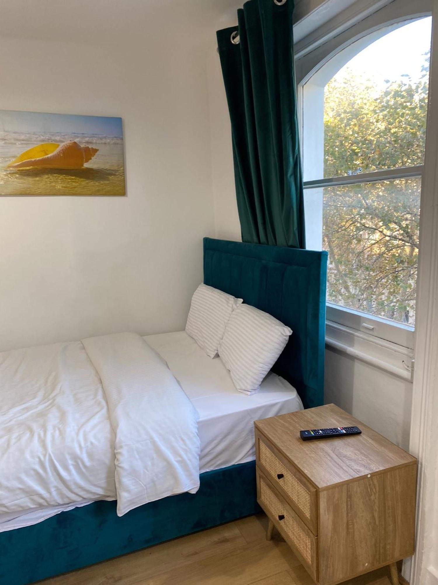 The Chapter- Knightsbridge Suites London Eksteriør billede