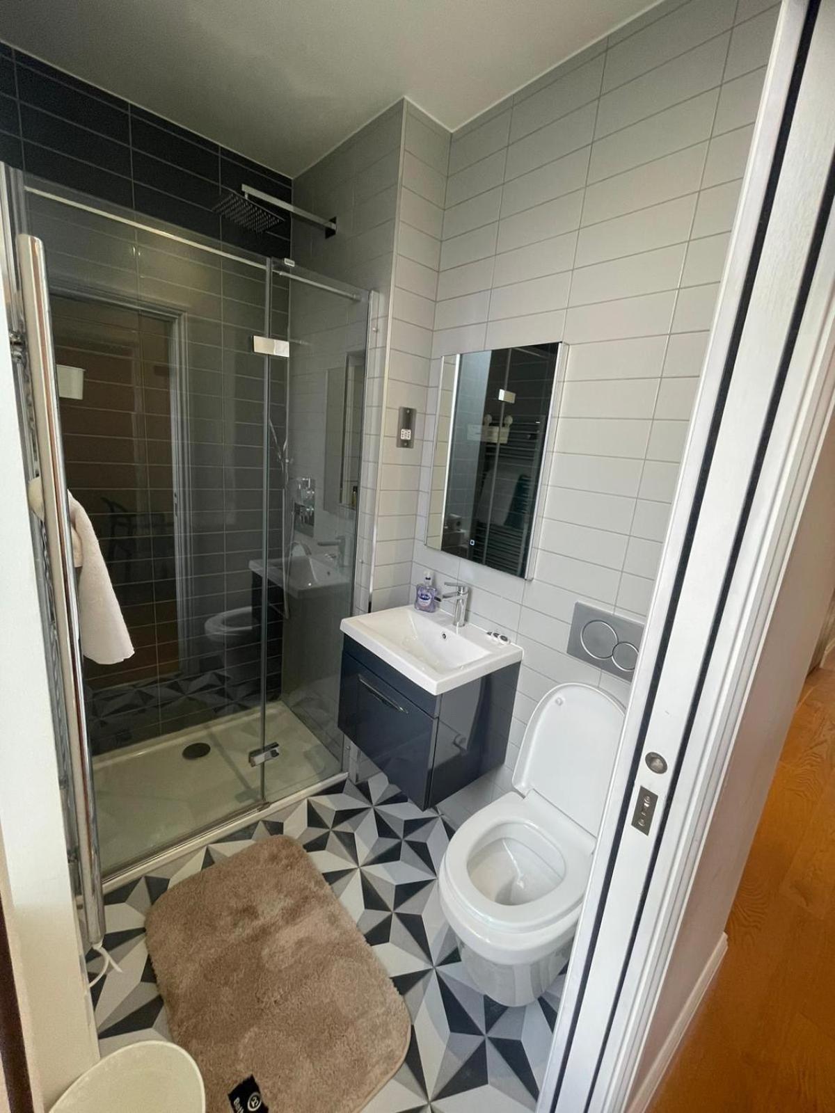 The Chapter- Knightsbridge Suites London Eksteriør billede